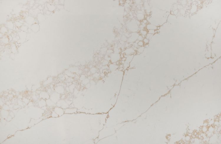 Picasso Brown Quartz 3cm 142 x 79